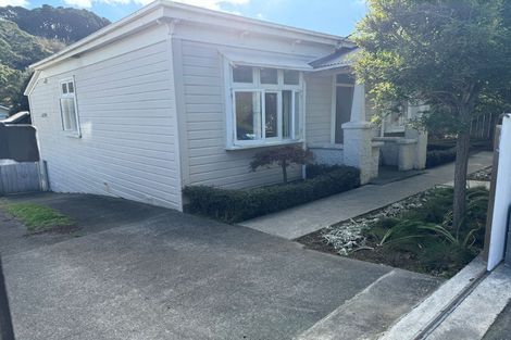 Photo of property in 130 Moxham Avenue, Hataitai, Wellington, 6021
