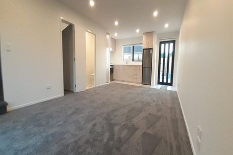 Photo of property in 31a Webb Street, St Albans, Christchurch, 8014