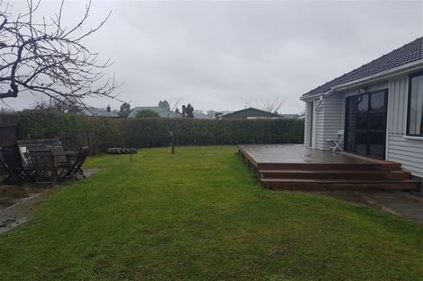 Photo of property in 55 Good Street, Rangiora, 7400
