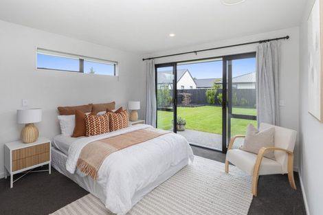Photo of property in 11 Saint James Place, Rangiora, 7400