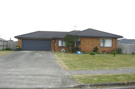 Photo of property in 44 Margarita Rise, Pukekohe, 2120