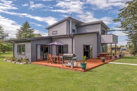 Photo of property in 2501 Bealey Road, Hororata, Darfield, 7572