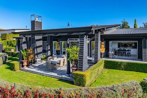 Photo of property in 105 Marlborough Ridge Drive, Fairhall, Blenheim, 7272