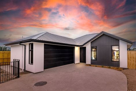 Photo of property in 11 Navarra Road, Halswell, Christchurch, 8025