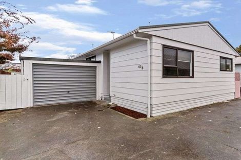 Photo of property in 2/65 Jellicoe Road, Manurewa, Auckland, 2102