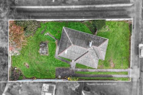 Photo of property in 29 Wrigley Road, Fordlands, Rotorua, 3015