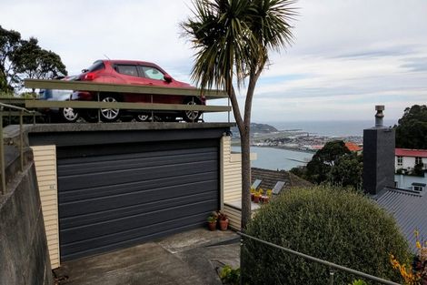 Photo of property in 53a Alexandra Road, Hataitai, Wellington, 6021