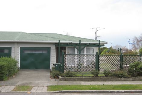 Photo of property in 1-5 Veronica Avenue, Marewa, Napier, 4110