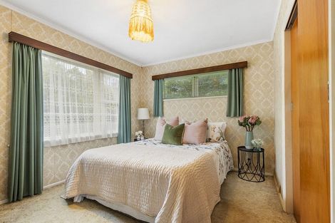 Photo of property in 6 Ernest Street, Ranui, Porirua, 5024