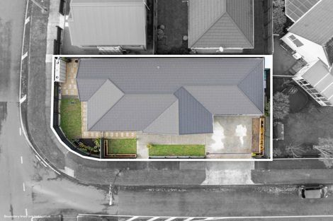 Photo of property in 102 Thackeray Street, Trentham, Upper Hutt, 5018