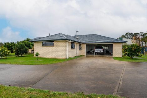 Photo of property in 800 Tuhikaramea Road, Ngahinapouri, Hamilton, 3290