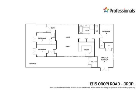 Photo of property in 1315 Oropi Road, Oropi, Tauranga, 3173
