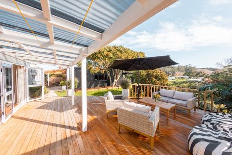 Photo of property in 1205 Rings Road, Coromandel, 3506