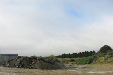 Photo of property in 35 Woodlands Cemetery Road, Woodlands, Invercargill, 9871