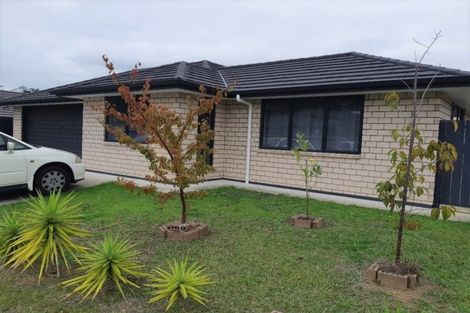 Photo of property in 78 Ridgeway Drive, Te Kamo, Whangarei, 0112