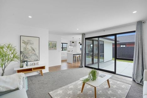 Photo of property in 25 Makybe Terrace, Lincoln, 7608