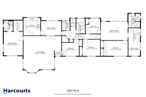 Photo of property in 160 Boucher Avenue, Te Puke, 3119