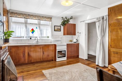 Photo of property in 21 Rother Street, Oamaru, 9400