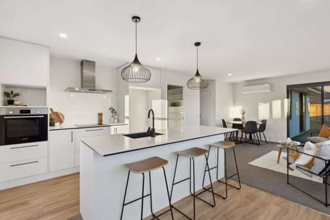 Photo of property in 69 Lenborough Drive, Rolleston, 7614