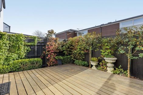 Photo of property in 3/70 Bishop Street, St Albans, Christchurch, 8014