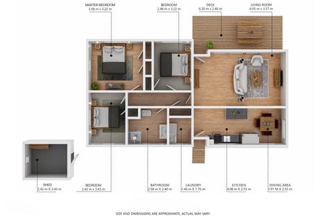 Photo of property in 62b Links Avenue, Mount Maunganui, 3116