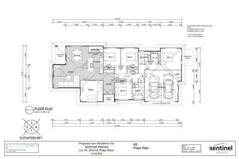 Photo of property in 95 Glenvar Ridge Road, Long Bay, Auckland, 0630