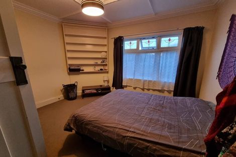 Photo of property in 1 The Parade, Island Bay, Wellington, 6023