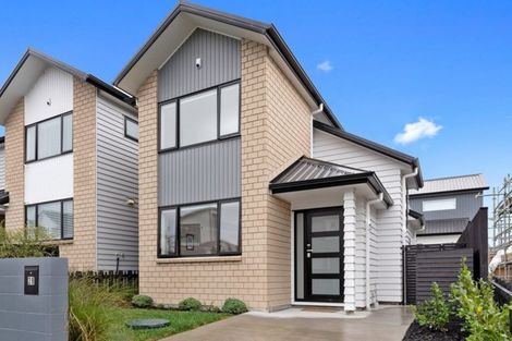 Photo of property in 28 Kearns Drive, Hobsonville, Auckland, 0616