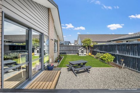 Photo of property in 28 Rahme Crescent, Kaiapoi, 7630