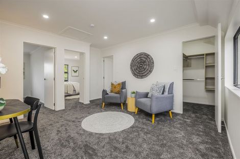 Photo of property in 24c Laureston Avenue, Papatoetoe, Auckland, 2025