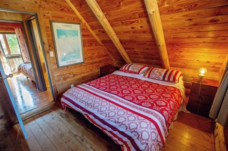Photo of property in 5 Mount Lyford Avenue, Lyford, Waiau, 7395