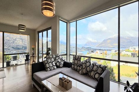 Photo of property in St Andrews Park, 3 Saint Lukes Lane, Queenstown, 9300