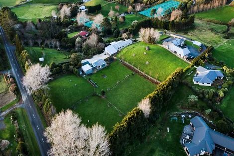 Photo of property in 561 Frankley Road, Hurworth, New Plymouth, 4371