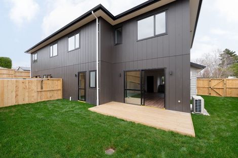 Photo of property in 146u2 Rimu Street, Maeroa, Hamilton, 3200