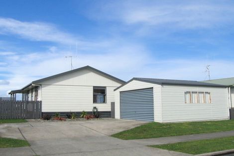 Photo of property in 5 Rachel Place, Dinsdale, Hamilton, 3204