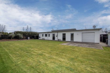 Photo of property in 18 Champagne Avenue, Yaldhurst, Christchurch, 8042