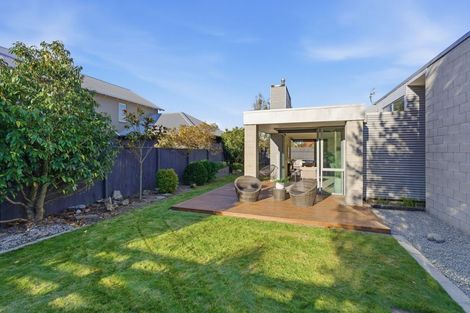 Photo of property in 4 Crombie Green, Northwood, Christchurch, 8051