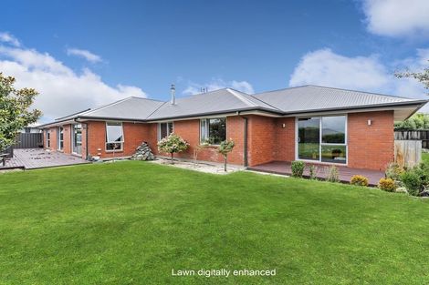 Photo of property in 10b Jozecom Place, Rolleston, 7614