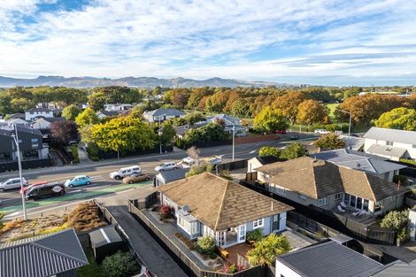 Photo of property in 209a Innes Road, St Albans, Christchurch, 8052