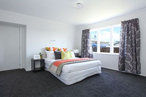 Photo of property in 4b Oak Avenue, Nawton, Hamilton, 3200