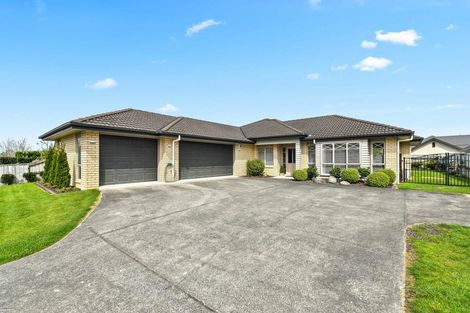 Photo of property in 4 Rhys Avenue, Huntington, Hamilton, 3210