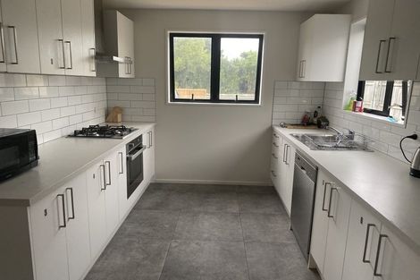 Photo of property in 7a Huia Street, Riccarton, Christchurch, 8041