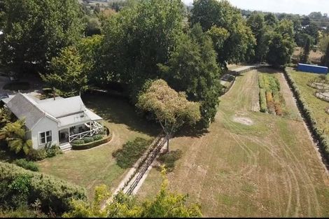 Photo of property in 191 Racecourse Road, Cambridge, 3493