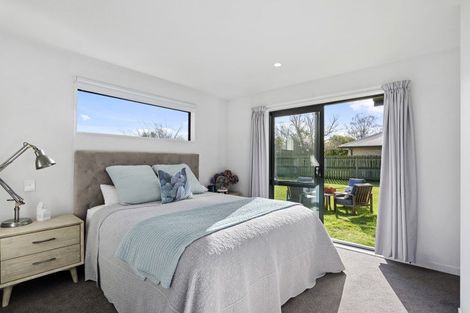Photo of property in 12 Cherry Avenue, Darfield, 7510