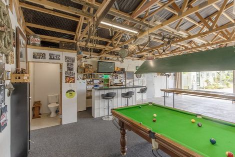 Photo of property in 160 Mount Herbert Road, Waipukurau, 4200