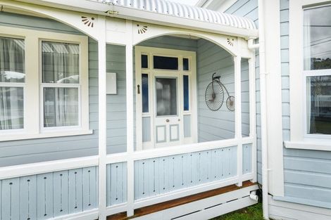 Photo of property in 53 Glasgow Terrace, Feilding, 4702