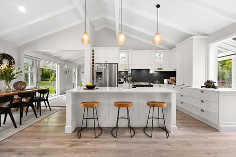 Photo of property in 11 Blue Heron Place, Tamahere, Hamilton, 3283