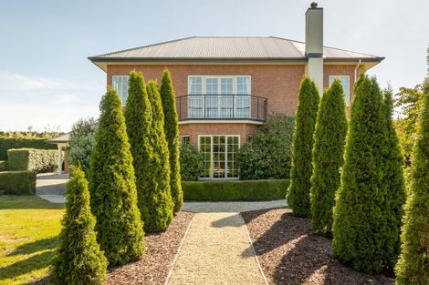 Photo of property in 1789 South Eyre Road, Eyrewell, Rangiora, 7476