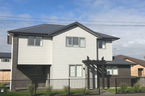 Photo of property in 28u1 Beatty Street, Melville, Hamilton, 3206