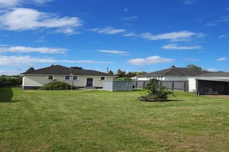 Photo of property in 31 Gaisford Terrace, Waipukurau, 4200